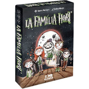 La Familia Hort
