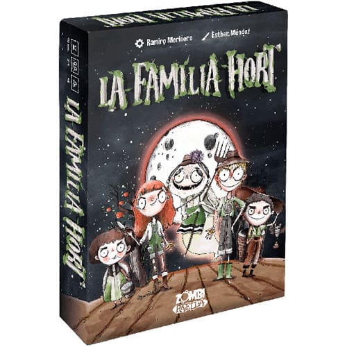 La Familia Hort