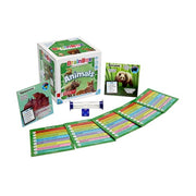 Brainbox Pocket - Dangerous Animals