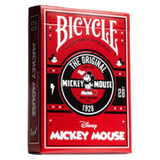 Bicycle: Disney Classic Mickey Mouse