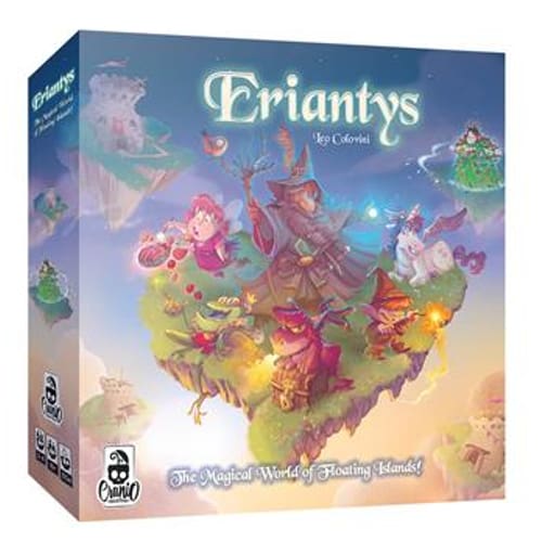 ERIANTYS