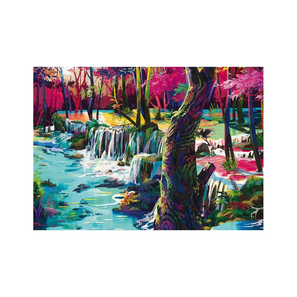 Redina Tili: Path of Fantasy (1000 Pieces)
