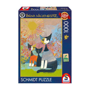 Rosina Wachtmeister: Under Golden Sun 1000 Piece Jigsaw Puzzle