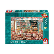 Pastry Shop (1000pc)