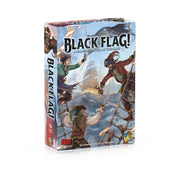 Black Flag!