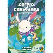 Combo Creatures: The Quick Ones
