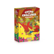 Combo Creatures: The Witty Ones