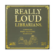 Really Loud Librarians