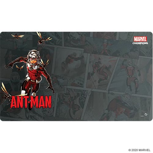 Marvel Champions: Ant-Man Game Mat