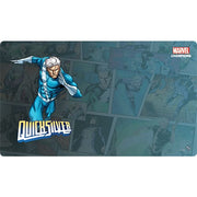 Marvel Champions: Quicksilver Game Mat