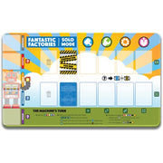 Fantastic Factories: Fantastic Playmat