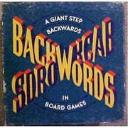 Backward Game
