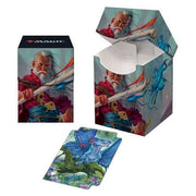 Gamegenic: Premium Card Stands - Clear