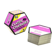 Hexagon: Classic Charades