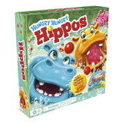 Hungry Hungry Hippos Refresh