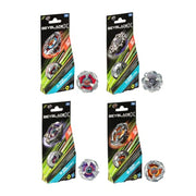 Beyblade X Booster Single - Assorted (One Supplied)