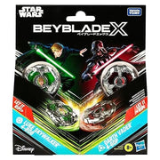Luke/Darth Vader - Beyblade X