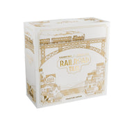 Railroad Tiles - Collector's Edition