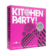 Kitchen Party