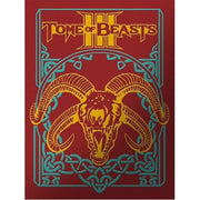 Tome of Beasts 3 Limited Edition