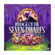 Revenge of the Seven Dwarfs