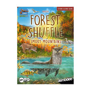 Forest Shuffle - Smoky Mountains