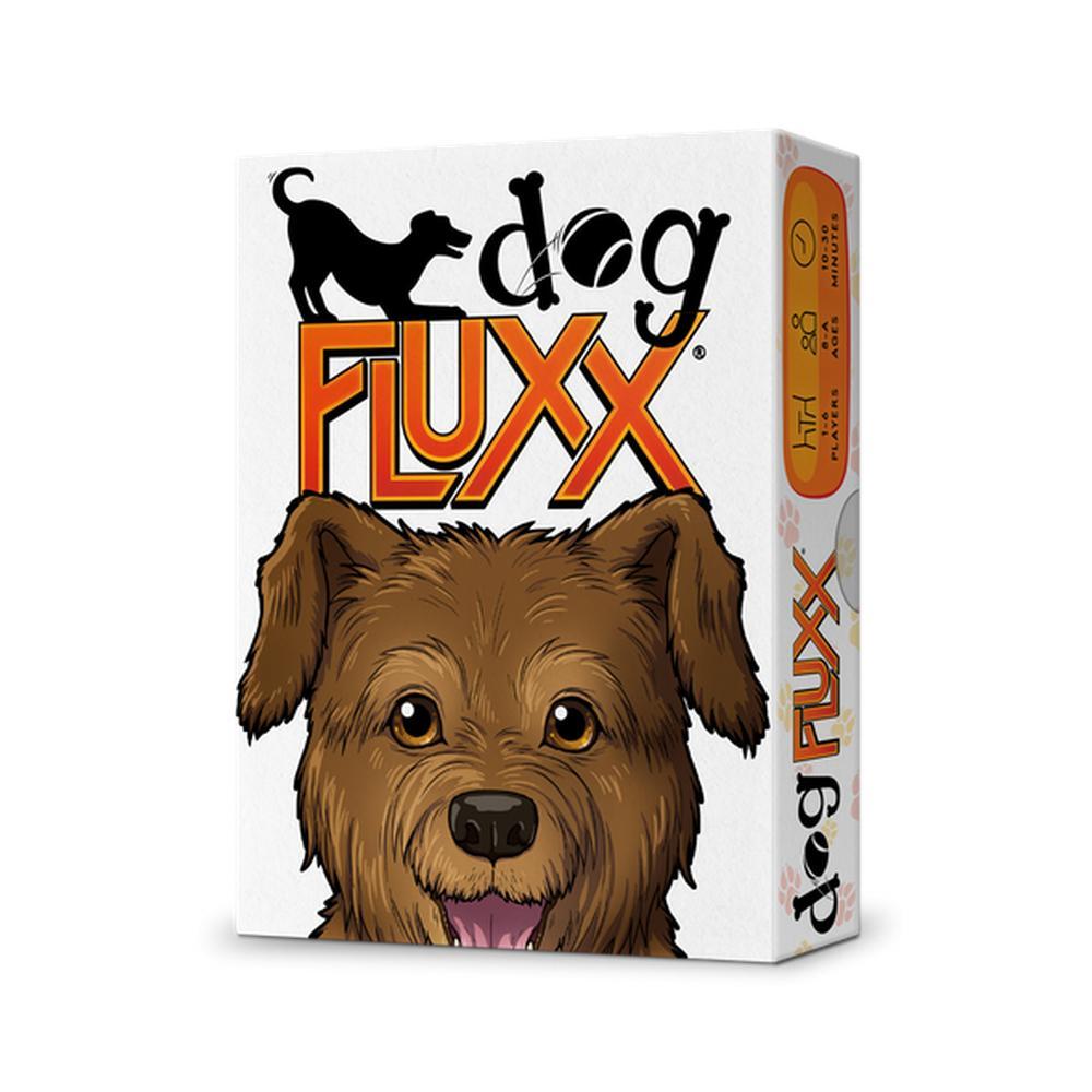 Dog Fluxx