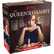 The Queen's Gambit: The Board Game