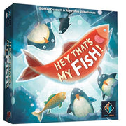 Hey That's My Fish