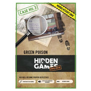Hidden Games