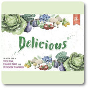 Delicious