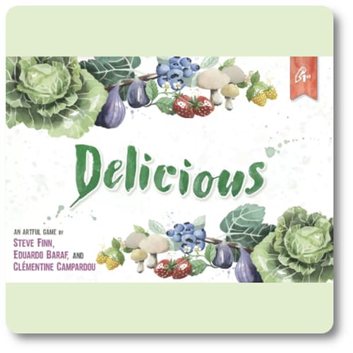Delicious