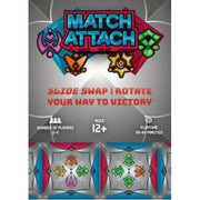 Match Attach
