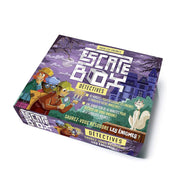 Escape Box: Detectives