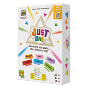 Just One (Refresh)
