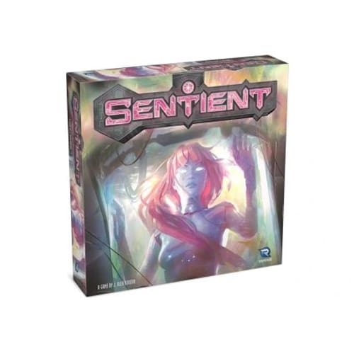 Sentient