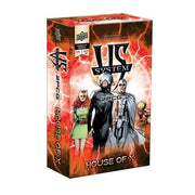 VS System 2PCG: Marvel: House of X