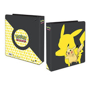 Pikachu 2019 2" Album