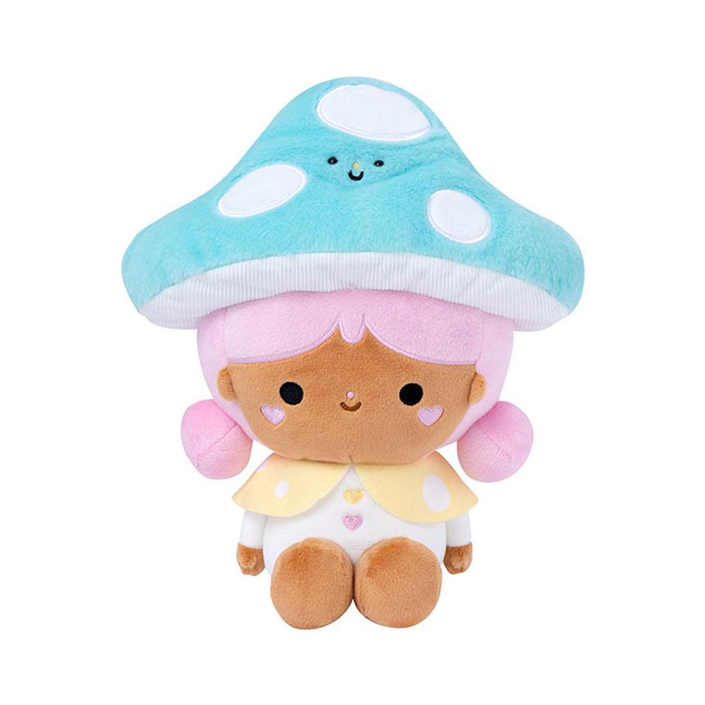 Tomy - Momiji Magical Meadow Large Character Plush - Skyla Boo