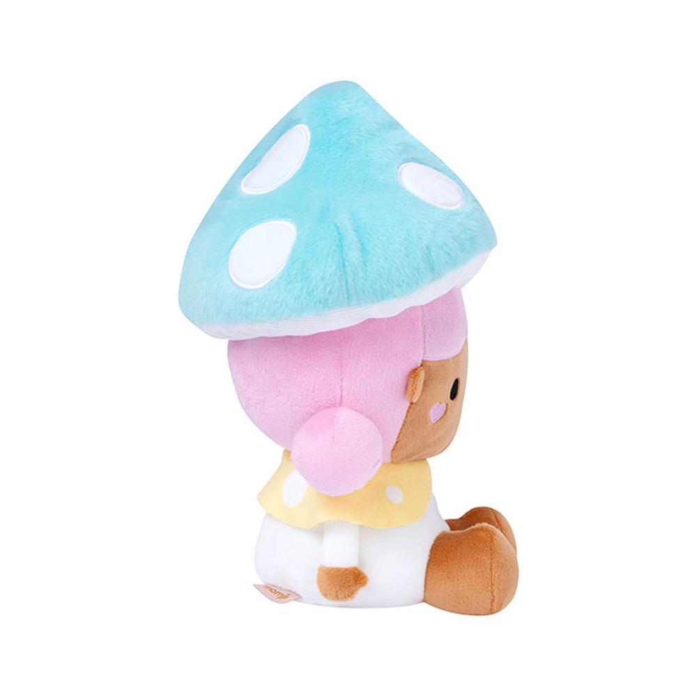 Tomy - Momiji Magical Meadow Large Character Plush - Skyla Boo
