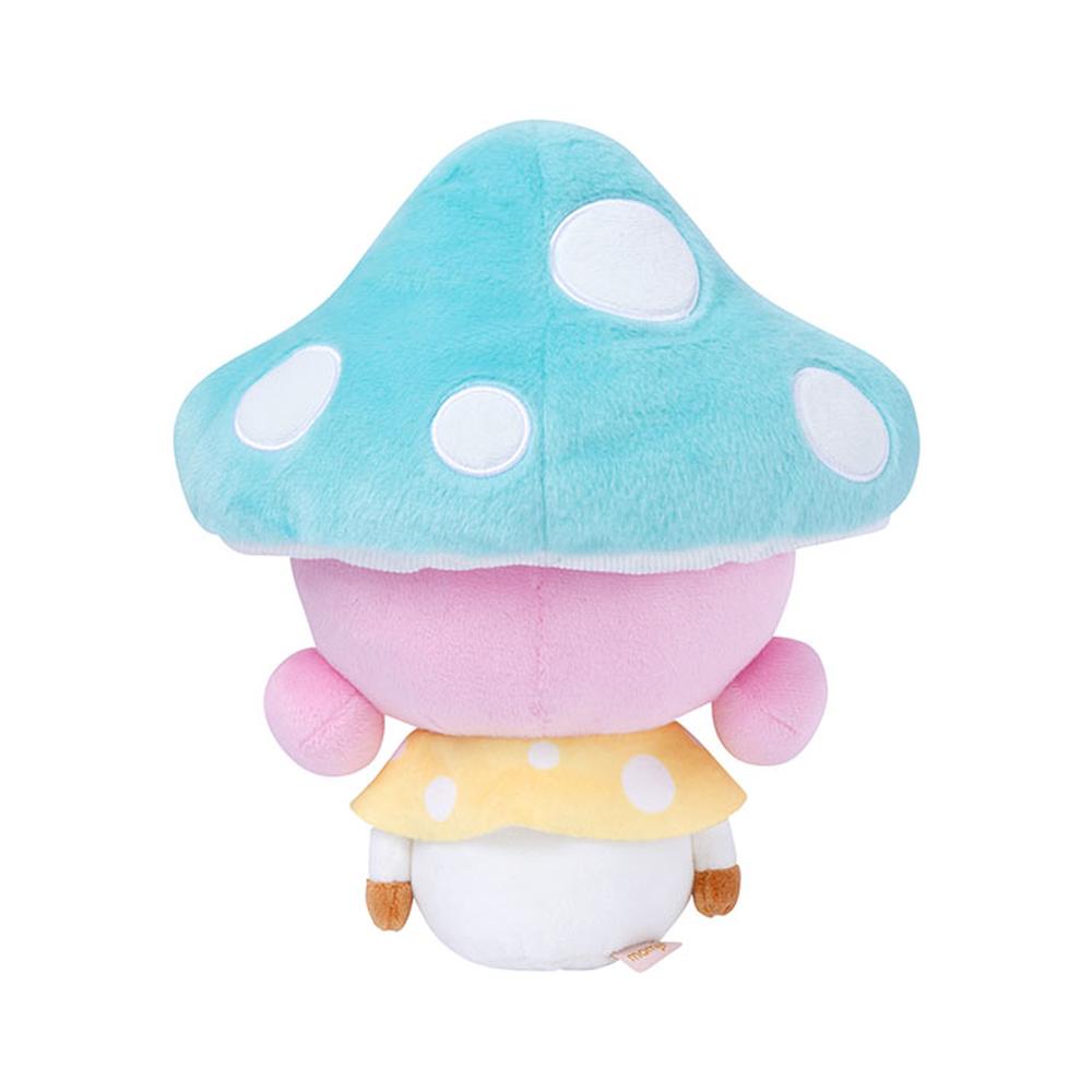 Tomy - Momiji Magical Meadow Large Character Plush - Skyla Boo
