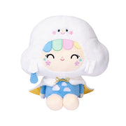 Tomy - Momiji Magical Meadow Large Character Plush - Cloudia
