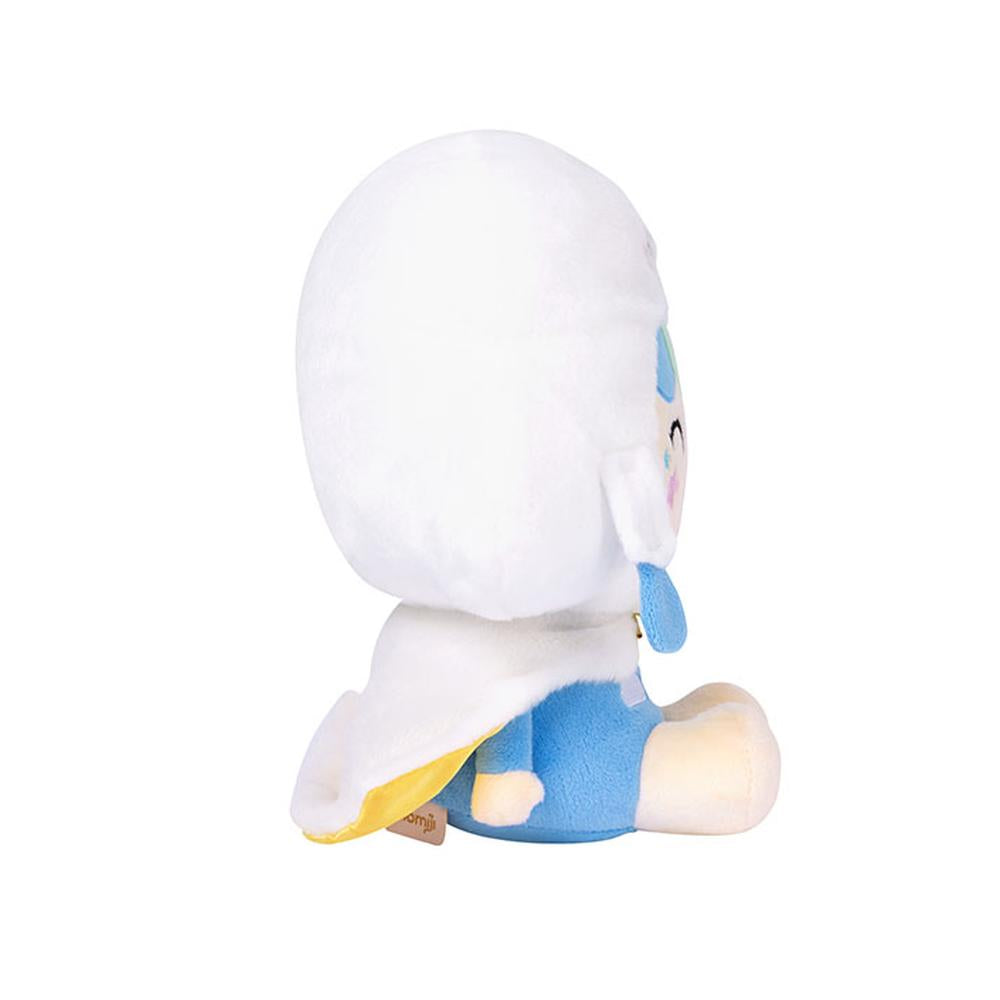 Tomy - Momiji Magical Meadow Large Character Plush - Cloudia