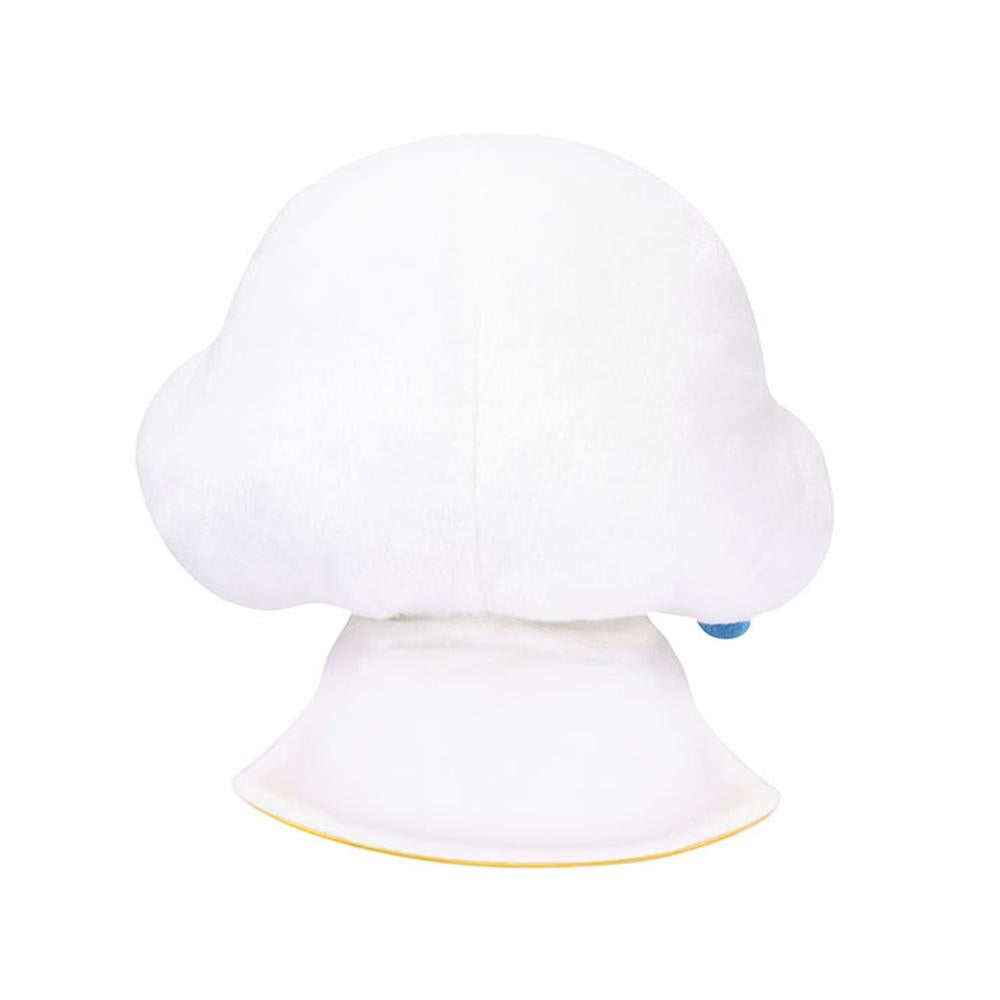 Tomy - Momiji Magical Meadow Large Character Plush - Cloudia