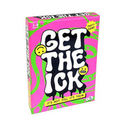 Get the Ick