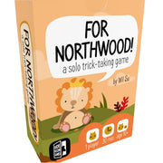 For Northwood