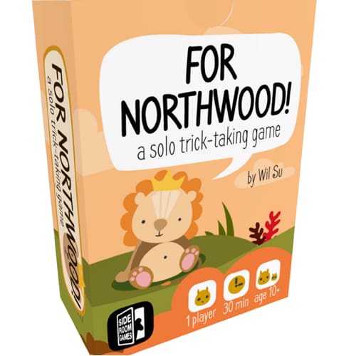 For Northwood