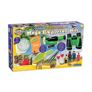 Outdoor Adventure Mega Explorer Kit