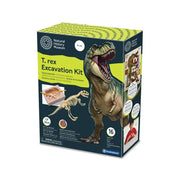 T.Rex Excavation Kit