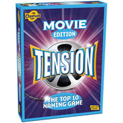 Tension Movie Edition